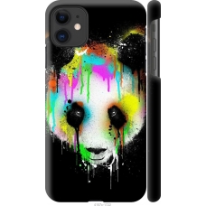 Чохол на iPhone 11 Color-Panda 4157m-1722