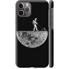 Чохол на iPhone 11 Pro Moon in dark 4176m-1788
