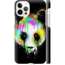 Чохол на iPhone 12 Pro Color-Panda 4157m-2052
