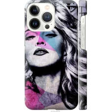 Чохол на iPhone 13 Pro Art-Madonna 4131m-2372