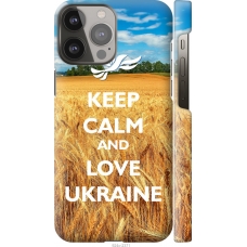 Чохол на iPhone 13 Pro Max Євромайдан 6 924m-2371