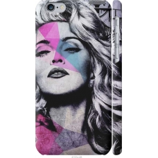 Чохол на iPhone 6s Art-Madonna 4131m-90