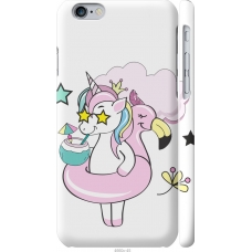 Чохол на iPhone 6 Crown Unicorn 4660m-45