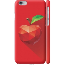 Чохол на iPhone 6 Яблуко 4696m-45