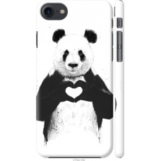 Чохол на iPhone 8 All you need is love 2732m-1031