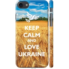 Чохол на iPhone 7 Євромайдан 6 924m-336