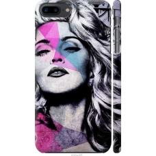 Чохол на iPhone 8 Plus Art-Madonna 4131m-1032
