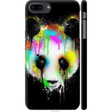 Чохол на iPhone 7 Plus Color-Panda 4157m-337