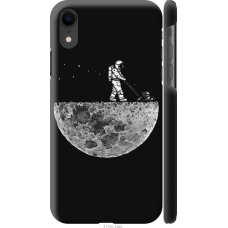 Чохол на iPhone XR Moon in dark 4176m-1560