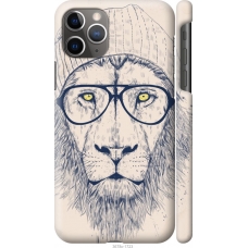 Чохол на iPhone 11 Pro Max Lion 1 3678c-1723