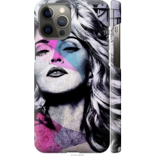 Чохол на iPhone 12 Pro Max Art-Madonna 4131m-2054