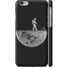 Чохол на iPhone 6 Moon in dark 4176m-45