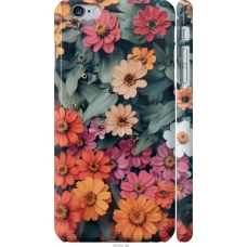 Чохол на iPhone 6s Plus Beauty flowers 4050m-91