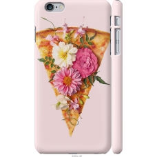 Чохол на iPhone 6 Plus pizza 4492m-48