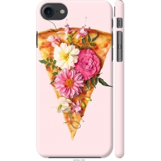 Чохол на iPhone SE 2020 pizza 4492m-2013