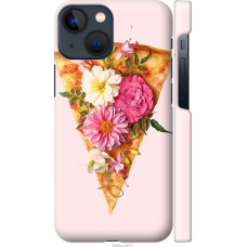 Чохол на iPhone 13 Mini pizza 4492m-2373