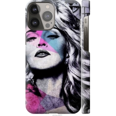 Чохол на iPhone 13 Pro Max Art-Madonna 4131m-2371