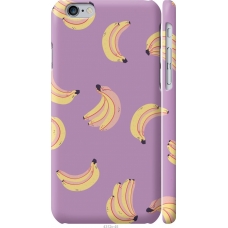 Чохол на iPhone 6s Банани 4312m-90