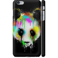 Чохол на iPhone 6s Plus Color-Panda 4157m-91