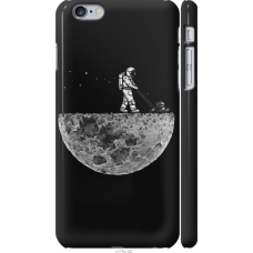 Чохол на iPhone 6 Plus Moon in dark 4176m-48