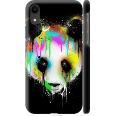 Чохол на iPhone XR Color-Panda 4157m-1560