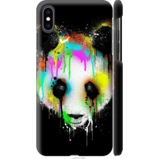 Чохол на iPhone XS Max Color-Panda 4157m-1557
