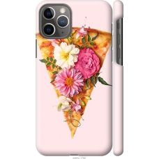 Чохол на iPhone 11 Pro pizza 4492m-1788