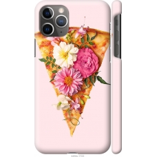 Чохол на iPhone 11 Pro Max pizza 4492c-1723