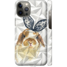 Чохол на iPhone 12 Pro Max Bunny 3073m-2054