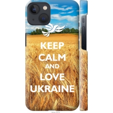 Чохол на iPhone 13 Євромайдан 6 924m-2374