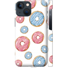Чохол на iPhone 13 Mini Donuts 4422m-2373