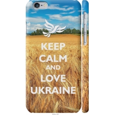 Чохол на iPhone 6s Євромайдан 6 924m-90