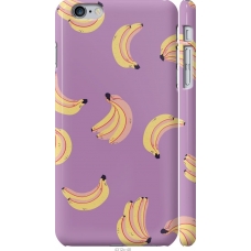 Чохол на iPhone 6 Plus Банани 4312m-48