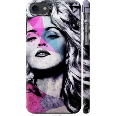 Чохол на iPhone SE 2020 Art-Madonna 4131m-2013