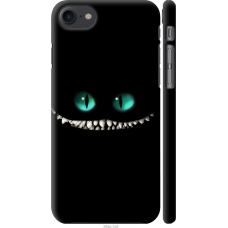Чохол на iPhone 7 Чеширський кіт 689m-336