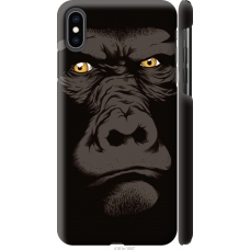 Чохол на iPhone XS Max Gorilla 4181m-1557
