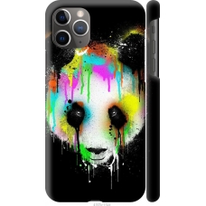 Чохол на iPhone 11 Pro Max Color-Panda 4157c-1723