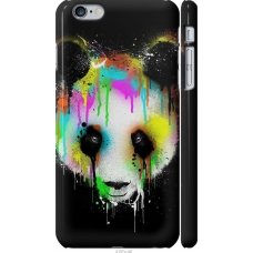 Чохол на iPhone 6 Plus Color-Panda 4157m-48
