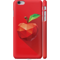 Чохол на iPhone 6 Plus Яблуко 4696m-48