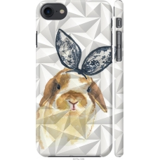 Чохол на iPhone 8 Bunny 3073m-1031