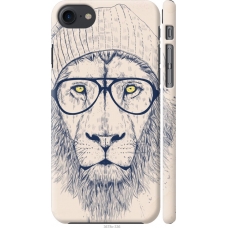 Чохол на iPhone SE 2020 Lion 1 3678m-2013