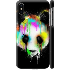 Чохол на iPhone XS Color-Panda 4157m-1583