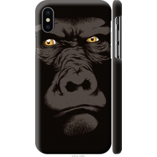 Чохол на iPhone XS Gorilla 4181m-1583