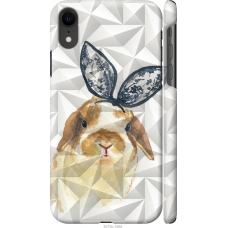 Чохол на iPhone XR Bunny 3073m-1560