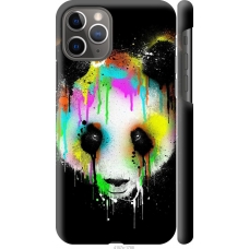 Чохол на iPhone 11 Pro Color-Panda 4157m-1788