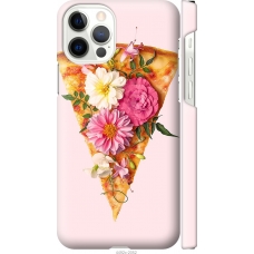 Чохол на iPhone 12 Pro pizza 4492m-2052