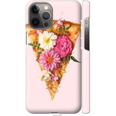 Чохол на iPhone 12 Pro Max pizza 4492m-2054