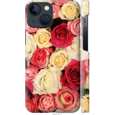 Чохол на iPhone 13 Mini Троянди 7 2899m-2373