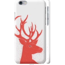 Чохол на iPhone 6s Oh My Deer 2527m-90