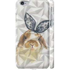 Чохол на iPhone 6s Bunny 3073m-90